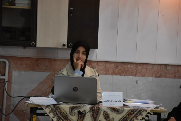 برگزاری مسابقات مناظره دانشجویی در دانشگاه فرهنگیان استان چهارمحال و بختیاری  11