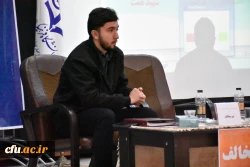 برگزاری مسابقات مناظره دانشجویی در دانشگاه فرهنگیان استان چهارمحال و بختیاری  18
