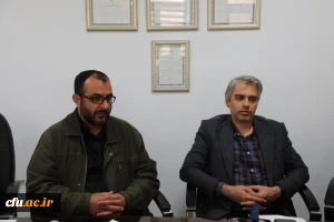 نخستین جلسه کارگروه الزامات ورود و نحوه مواجهه مناسب دانشگاه فرهنگیان با نظام های رتبه بندی دانشگاهی