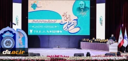 درخشش دانشجومعلمان دانشگاه فرهنگیان در جشنواره ملی قرآن و عترت دانشجویان سراسر کشور 2