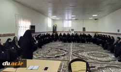 آغاز مسیر معلمی؛ با راه شهید مطهری در دانشگاه فرهنگیان ایلام 5