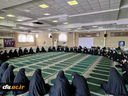 آغاز مسیر معلمی؛ با راه شهید مطهری در دانشگاه فرهنگیان ایلام 6