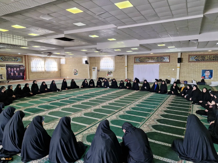 آغاز مسیر معلمی؛ با راه شهید مطهری در دانشگاه فرهنگیان ایلام 6