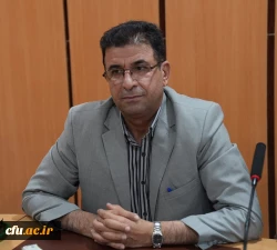 معرفی سرپرستان جدید دانشکده های علوم انسانی، علوم اجتماعی و معاون برنامه ریزی دانشگاه فرهنگیان لرستان  4