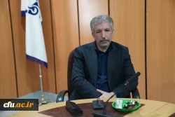 معرفی سرپرستان جدید دانشکده های علوم انسانی، علوم اجتماعی و معاون برنامه ریزی دانشگاه فرهنگیان لرستان  5