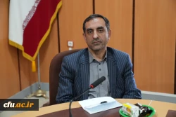 معرفی سرپرستان جدید دانشکده های علوم انسانی، علوم اجتماعی و معاون برنامه ریزی دانشگاه فرهنگیان لرستان  6