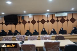 معرفی سرپرستان جدید دانشکده های علوم انسانی، علوم اجتماعی و معاون برنامه ریزی دانشگاه فرهنگیان لرستان  8