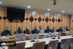 معرفی سرپرستان جدید دانشکده های علوم انسانی، علوم اجتماعی و معاون برنامه ریزی دانشگاه فرهنگیان لرستان  9