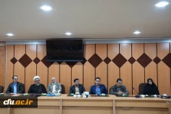 معرفی سرپرستان جدید دانشکده های علوم انسانی، علوم اجتماعی و معاون برنامه ریزی دانشگاه فرهنگیان لرستان  10