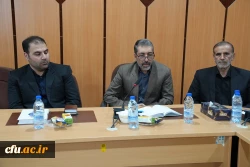  ویژه برنامه «هزار نشست استادی، در محضر شهدای علمی و اقتدار ملی» در دانشگاه فرهنگیان لرستان  7