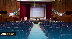 
مراسم هزار نشست استادی در محضر شهدای علمی و اقتدار ملی به میزبانی دانشگاه فرهنگیان کرمانشاه 2