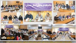 حراست به عنوان یک سرباز نظام و ولایت باید فضایی امن و به دور از هیاهو ایجاد نمایند 2