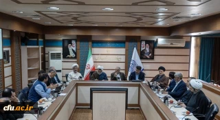 دبیر ستاد تعلیم و تربیت شورای عالی انقلاب فرهنگی؛

ارتقای اعضای هیئت علمی دانشگاه فرهنگیان باید مأموریت محور شود