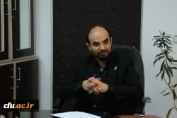 نشست مرکز نظارت، ارزیابی و تضمین کیفیت با اعضاء کانون بازنشستگان دانشگاه فرهنگیان 6