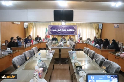 مدیر کل دفتر مرکزی حراست دانشگاه فرهنگیان:

حراست به عنوان سرباز نظام و ولایت، باید فضایی امن در دانشگاه ایجاد کند