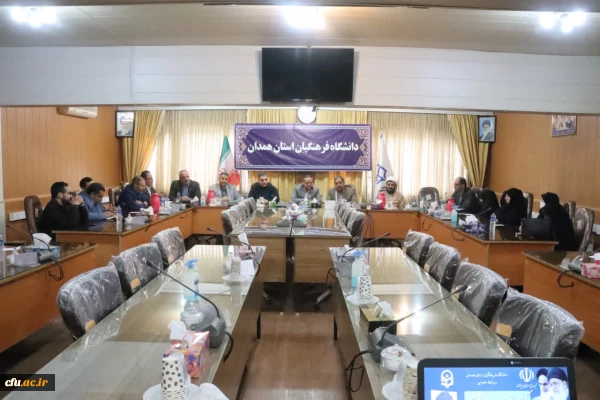 حراست به عنوان سرباز نظام و ولایت، باید فضایی امن در دانشگاه ایجاد کند 2