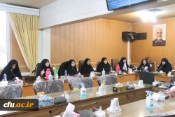 حراست به عنوان سرباز نظام و ولایت، باید فضایی امن در دانشگاه ایجاد کند 5