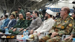 برگزاری اجلاسیه 103 شهید دانشجو معلم استان اصفهان
 7