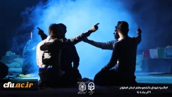 برگزاری اجلاسیه 103 شهید دانشجو معلم استان اصفهان
 9