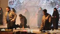 برگزاری اجلاسیه 103 شهید دانشجو معلم استان اصفهان
 19