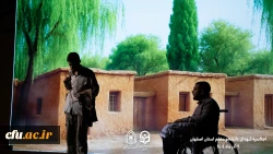 برگزاری اجلاسیه 103 شهید دانشجو معلم استان اصفهان
 21