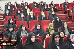 همایش گفت وگوی حکمرانی و انسجام 3