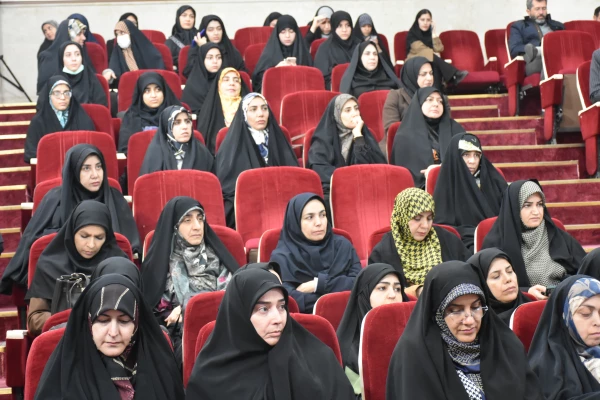 همایش گفت وگوی حکمرانی و انسجام 3