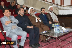 همایش گفت وگوی حکمرانی و انسجام 4