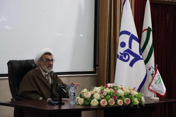 همایش گفت وگوی حکمرانی و انسجام 5