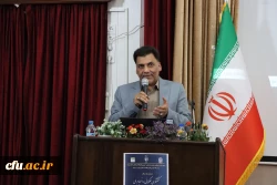 همایش گفت وگوی حکمرانی و انسجام 6