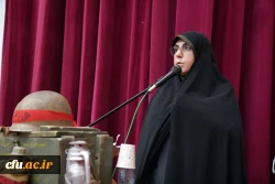 شهید دانشجومعلم؛ نماد پیوند علم و تعهد در مسیر دفاع از ارزش ها است  4