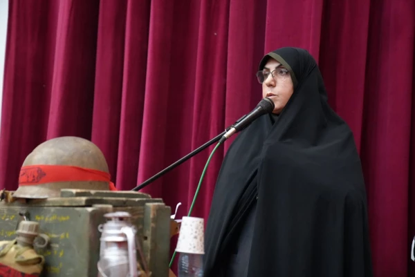 شهید دانشجومعلم؛ نماد پیوند علم و تعهد در مسیر دفاع از ارزش ها است  4