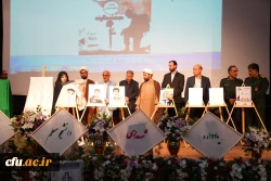 شهید دانشجومعلم؛ نماد پیوند علم و تعهد در مسیر دفاع از ارزش ها است  6