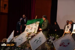 شهید دانشجومعلم؛ نماد پیوند علم و تعهد در مسیر دفاع از ارزش ها است  7