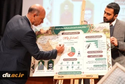 شهید دانشجومعلم؛ نماد پیوند علم و تعهد در مسیر دفاع از ارزش ها است  9