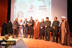 شهید دانشجومعلم؛ نماد پیوند علم و تعهد در مسیر دفاع از ارزش ها است  10