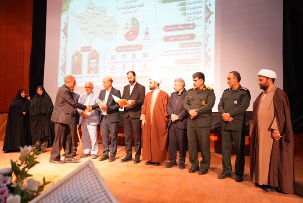 شهید دانشجومعلم؛ نماد پیوند علم و تعهد در مسیر دفاع از ارزش ها است  10