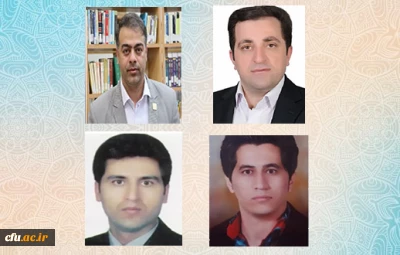 درخشش علمی دانشگاه فرهنگیان با حضور چهار عضو هیأت علمی در فهرست دو درصد پژوهشگران پراستناد جهان ۲۰۲۴
