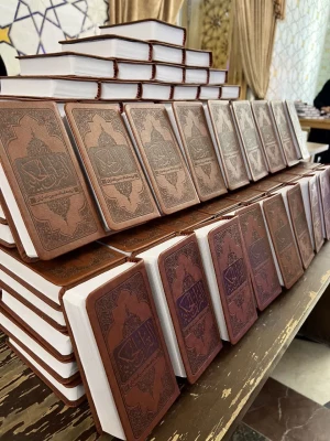 میثاق معلمی در حرم، زیباترین عهد دانشجویان پردیس شهید هاشمی نژاد دانشگاه فرهنگیان 7