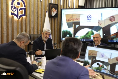 ساماندهی و ارتقای فرایند ارزشیابی سالانه دانشجومعلمان در دستور کار قرار گرفت