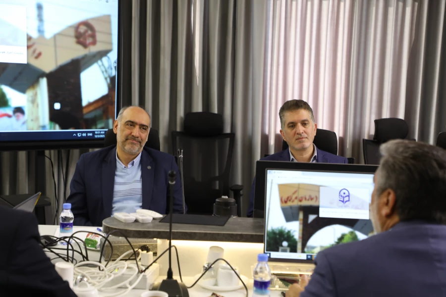 سامان دهی و ارتقای فرایند ارزشیابی سالانه دانشجومعلمان 3