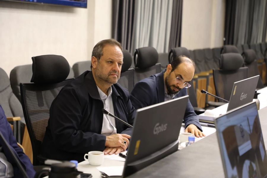 سامان دهی و ارتقای فرایند ارزشیابی سالانه دانشجومعلمان 4