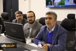 سامان دهی و ارتقای فرایند ارزشیابی سالانه دانشجومعلمان 5