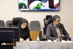 سامان دهی و ارتقای فرایند ارزشیابی سالانه دانشجومعلمان 6