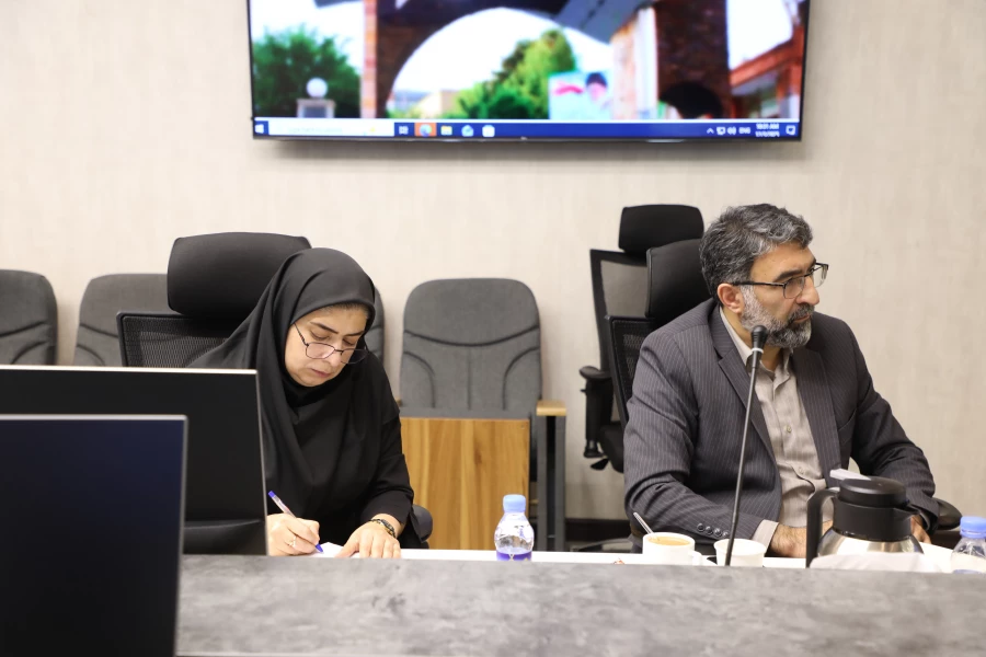 سامان دهی و ارتقای فرایند ارزشیابی سالانه دانشجومعلمان 6