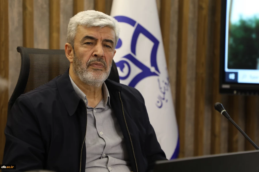 سامان دهی و ارتقای فرایند ارزشیابی سالانه دانشجومعلمان 7