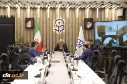 سامان دهی و ارتقای فرایند ارزشیابی سالانه دانشجومعلمان 8