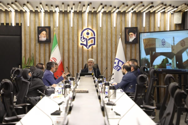 سامان دهی و ارتقای فرایند ارزشیابی سالانه دانشجومعلمان 8