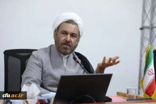 انتصاب سرپرستان جدید دانشکده ها و معاونان برنامه ریزی و توسعه منابع دانشگاه فرهنگیان در مسیر استقرار ساختار جدید