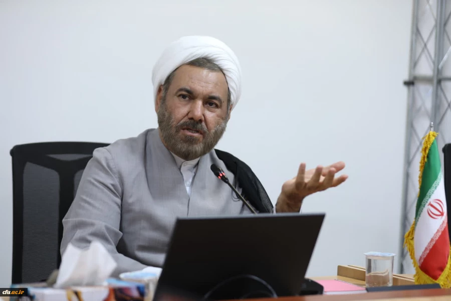 انتصاب سرپرستان جدید دانشکده ها و معاونان برنامه ریزی و توسعه منابع دانشگاه فرهنگیان در مسیر استقرار ساختار جدید 2